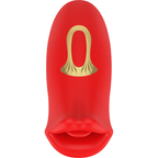 MIA - SICILIA DOBLE PLACER VIBRANTE + MORDISCO