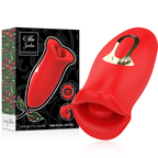 MIA - SICILIA DOBLE PLACER VIBRANTE + MORDISCO