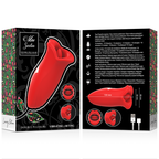 MIA - SICILIA DOBLE PLACER VIBRANTE + MORDISCO
