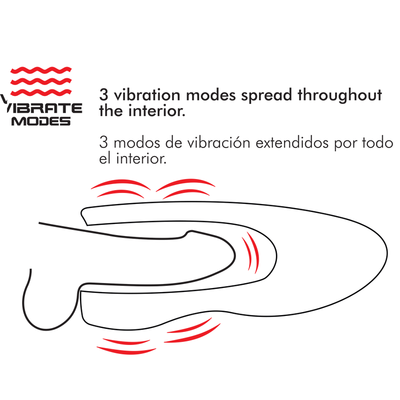JAMYJOB - MASTURBADOR CON EFECTO CALOR Y ROTACIÓN SPIN-X