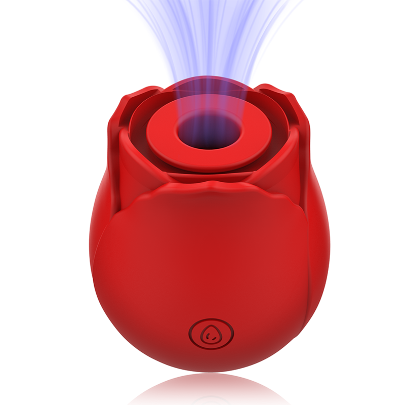 MIA - STIMOLATORE CLITORIDEO A DUE TESTE EDIZIONE DI LUSSO
