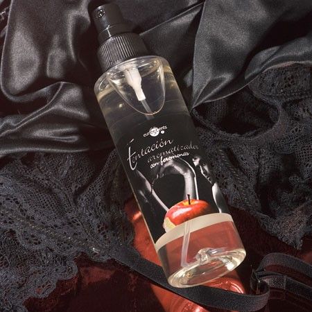 TENTACION - DEODORANTE PER AMBIENTI AI FEROMONI AL FRUTTO DELLA PASSIONE