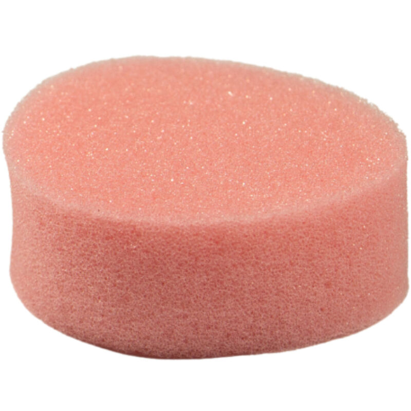 CONFORT 365 - LUBRICATED VAGINAL SPONGE TAMPON - 3 UNITS