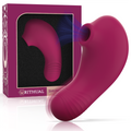 RITHUAL - STIMULATEUR DE CLITORIS DE POCHE SHUSHU PRO 2 PUISSANTS MOTEURS D'ORCHIDÉES