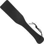 INTENSE - PADDLE FETICISMO IN PELLE VEGANA