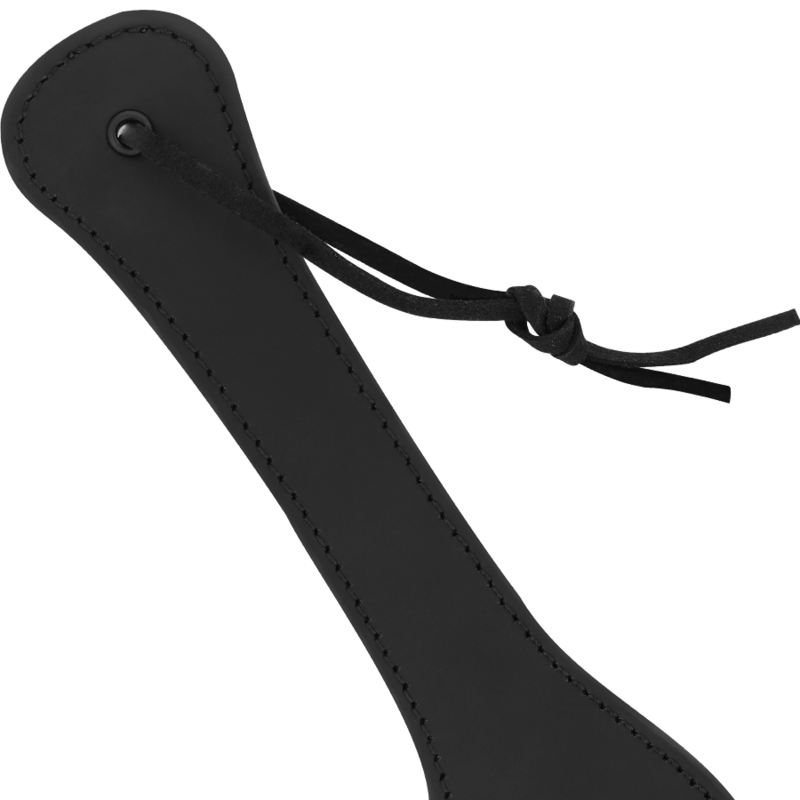 INTENSE - PADDLE FETICISMO IN PELLE VEGANA