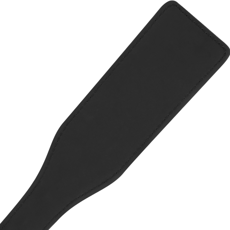 INTENSE - PADDLE FETICISMO IN PELLE VEGANA
