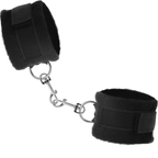 INTENSE - SET EROTICO FETISH 2 CON MANETTE, BENDAGGIO E SOLLETICATORE