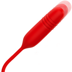 MIA - AMALFI DOUBLE SUCTION PLEASURE + TOP AND BOTTOM