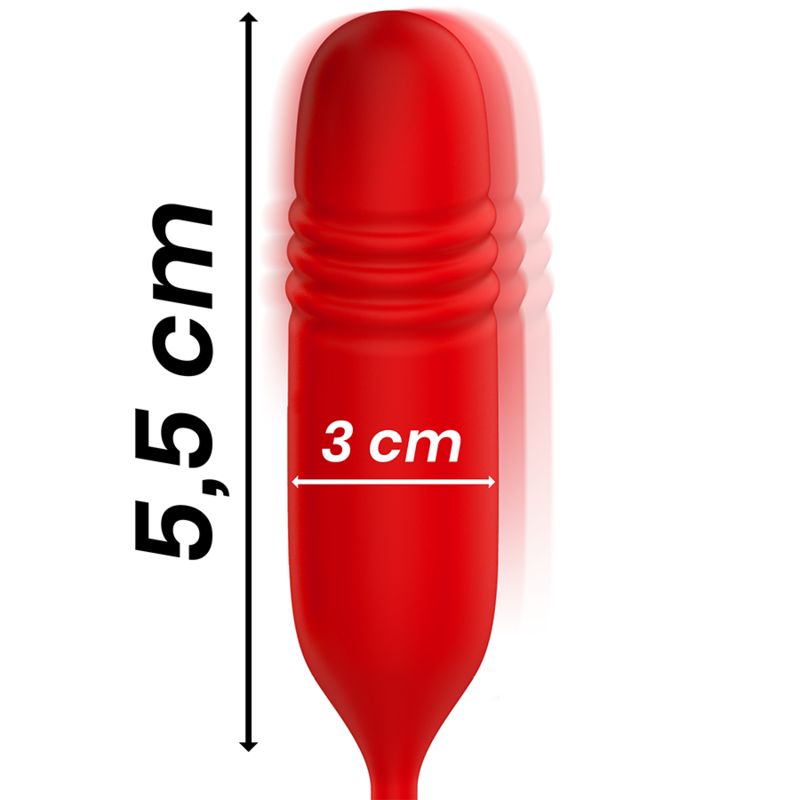 MIA - AMALFI DOUBLE SUCTION PLEASURE + TOP AND BOTTOM