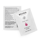 BRUMA - GEL LUBRIFICANTE ALOE VERA GUSTO BUBBLEGUM 6 ML