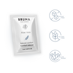 BRUMA - GEL LUBRIFICANTE ALOE VERA COMFORT NATURALE 6 ML