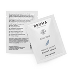BRUMA - GEL LUBRIFICANTE ALOE VERA COMFORT NATURALE 6 ML