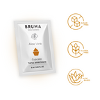 BRUMA - GEL LUBRIFICANTE ALL'ALOE VERA GUSTO CUPCAKE 6 ML