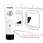 BRUMA - ALOE VERA GLIDING GEL CANDY FLAVOR 100 ML