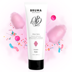 BRUMA - ALOE VERA GLIDING GEL CANDY FLAVOR 100 ML
