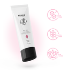 BRUMA - ALOE VERA GLIDING GEL CANDY FLAVOR 100 ML