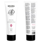 BRUMA - ALOE VERA GLIDING GEL CANDY FLAVOR 100 ML