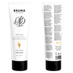 BRUMA - ALOE VERA LUBRICATING GEL PINA COLADA FLAVOR 100 ML