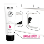 BRUMA - GEL LUBRIFICANTE ALL'ALOE VERA GUSTO GOMMA DA MASTICARE 100 ML