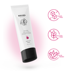 BRUMA - GEL LUBRIFICANTE ALL'ALOE VERA GUSTO GOMMA DA MASTICARE 100 ML