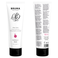 BRUMA - GEL LUBRIFICANTE ALL'ALOE VERA GUSTO GOMMA DA MASTICARE 100 ML