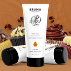 BRUMA - GEL LUBRIFICANTE ALL'ALOE VERA GUSTO CUPCAKE 100 ML
