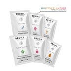 BRUMA - GEL LUBRIFICANTE ALL'ALOE VERA GUSTO CUPCAKE 6 ML