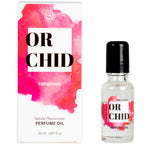 SECRETPLAY - NATURAL ORCHID PHEROMONE PERFUME OIL 20 ML