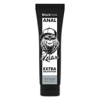 BLACK HOLE - GEL A BASE D'ACQUA DILATANTE ANALE 150 ML