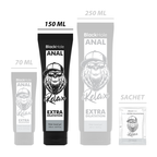 BLACK HOLE - GEL A BASE D'ACQUA DILATANTE ANALE 150 ML