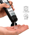 BLACK HOLE - GEL A BASE D'ACQUA DILATANTE ANALE 150 ML