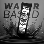 BLACK HOLE - GEL DE DILATACIÓN ANAL A BASE DE AGUA 250 ML