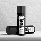 BLACK HOLE - ANAL DILATOR SILICONE GEL 100 ML
