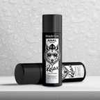 BLACK HOLE - RIPARAZIONE ANALE RELAX A BASE D'ACQUA CON IALURONE 100 ML