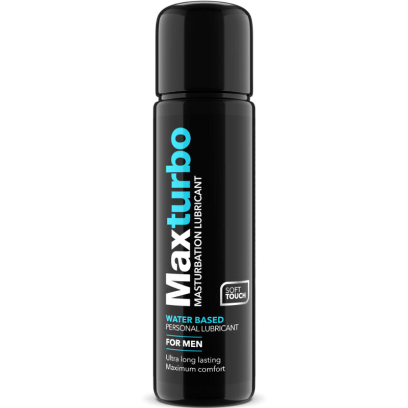 INTIMATELINE - LUBRIFICANTE SPECIALE MASTURBAZIONE MAXTURBO 100 ML