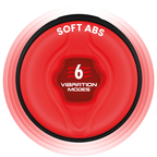 JAMYJOB - MASTURBATORE EFFETTO RISCALDANTE SWING-R, SWING TECH E VIBRAZIONE