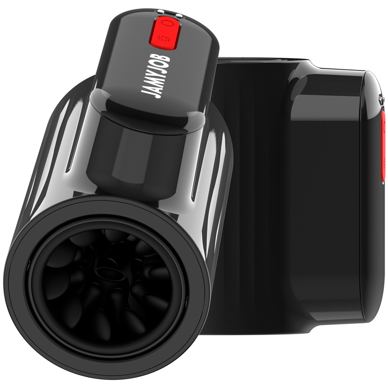 JAMYJOB - MASTURBATORE VORTEX E ROTATION TECH TURBO MODE