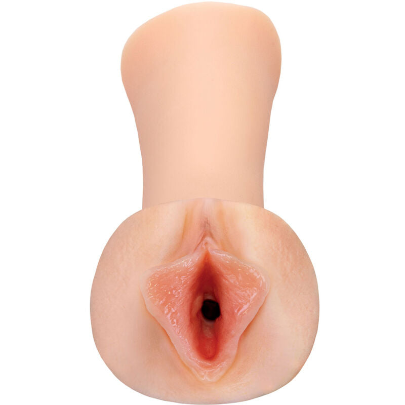 FETISH FANTASY EXTREME - MASTURBATORE MASCHILE IN SILICONE LUSCIOUS LIPS