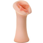 FETISH FANTASY EXTREME - MASTURBATORE MASCHILE IN SILICONE LUSCIOUS LIPS
