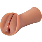 FETISH FANTASY EXTREME - MASTURBATORE MASCHILE IN SILICONE SCIVOLOSO FESSURA CANDY