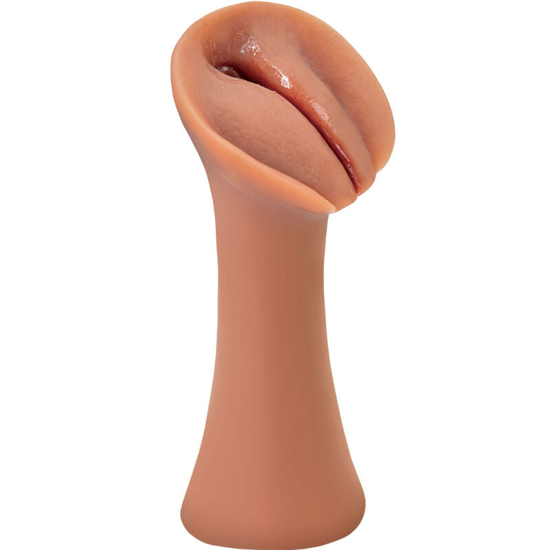 FETISH FANTASY EXTREME - MASTURBATORE MASCHILE IN SILICONE SCIVOLOSO FESSURA CANDY