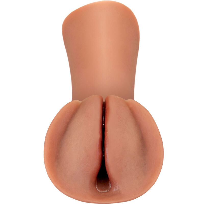 FETISH FANTASY EXTREME - MASTURBATORE MASCHILE IN SILICONE SCIVOLOSO FESSURA CANDY
