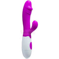 PRETTY LOVE - VIBRADOR DE COQUETEO SNAPPY