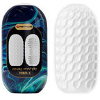 PRETTY LOVE - VENUS MYSTERY SPINNING MASTURBATION EGG