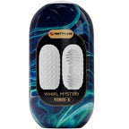 PRETTY LOVE - VENUS MYSTERY SPINNING MASTURBATION EGG