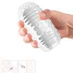 PRETTY LOVE - VENUS MYSTERY SPINNING MASTURBATION EGG