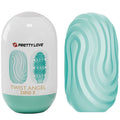 PRETTY LOVE - UOVO MASTURBATORE TWIST ANGELO CUPIDO