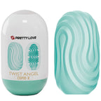 PRETTY LOVE - UOVO MASTURBATORE TWIST ANGELO CUPIDO