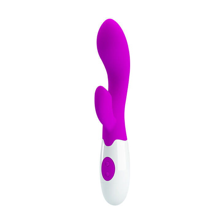 PRETTY LOVE - FLIRTATION VIBRATORE BRIGHTY